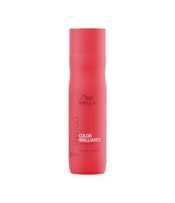 SHAMPOO COLOR BRILLIANCE WELLA