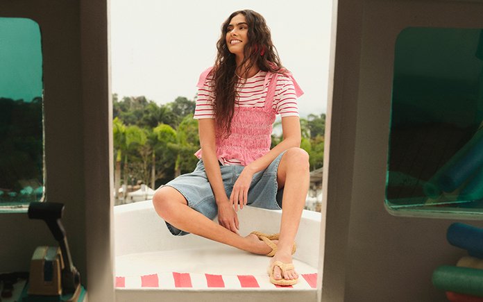 Looks de verão: ideias para elevar seu estilo