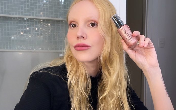 Estas são as trends de beleza de 2024, segundo Jana Rosa