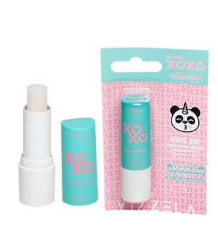 Balm Labial Xoxo FPS 20 Vizzela Bitoquinha