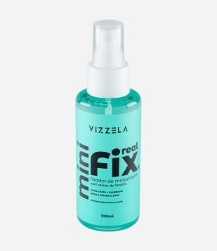 Mini Real Fix Vizzela 100ML