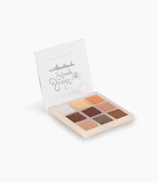 Paleta de Sombras 9 Cores Mel Sweet Honey Alchemia Ed. Limitada Multicores