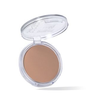 Protetor Solar Po Compacto FPS55 FPUVA 19 11 P30 Pink Cheeks 11,4GR