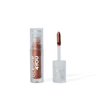 Sombra Líquida Océane Oasis