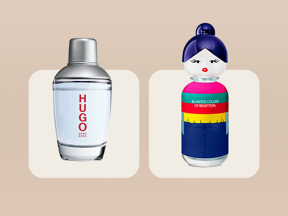 perfume verão feminino