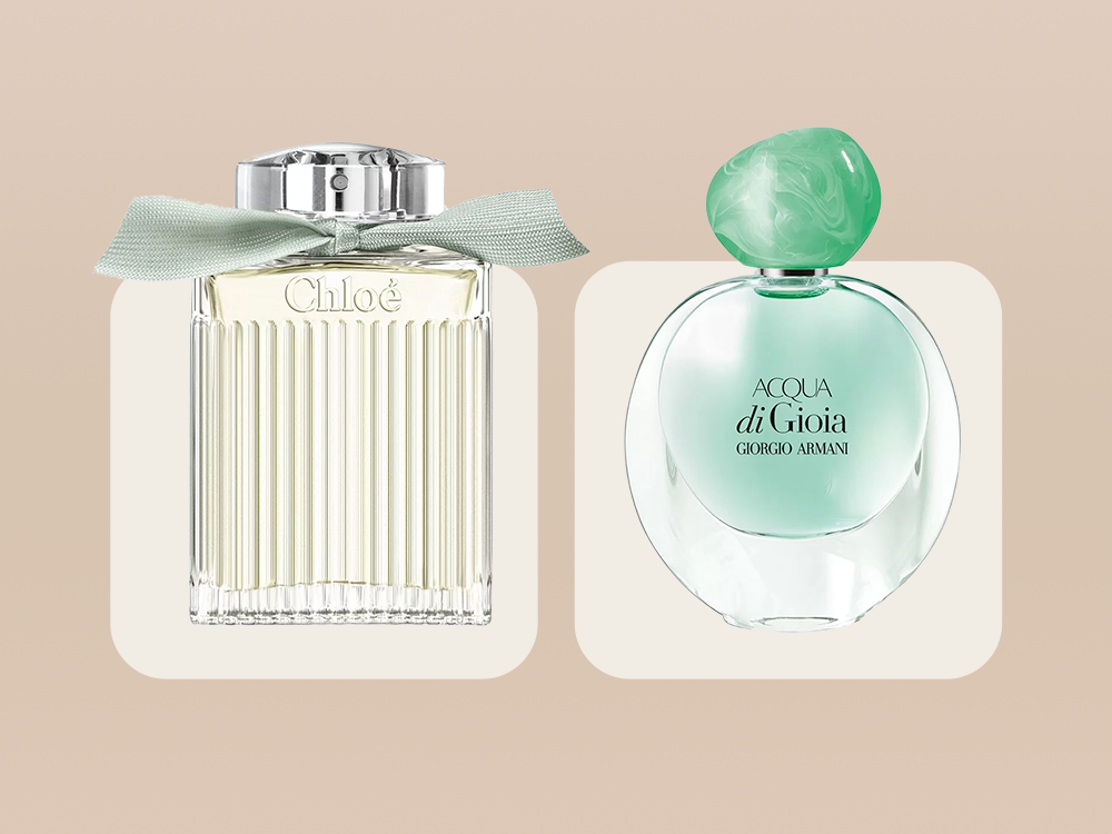 perfume verão feminino