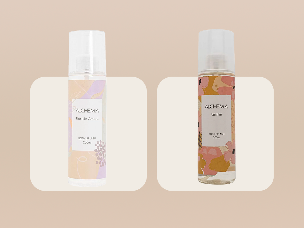 perfume verão feminino