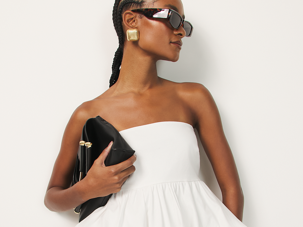 Roupas que estão red carpet