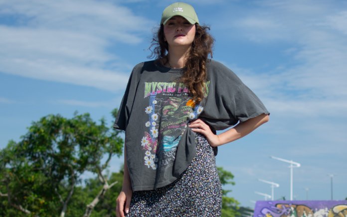 Ser cada vez mais você: eis a maior tendência de moda de 2024