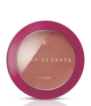 Blush E Go Pêssego Secreto