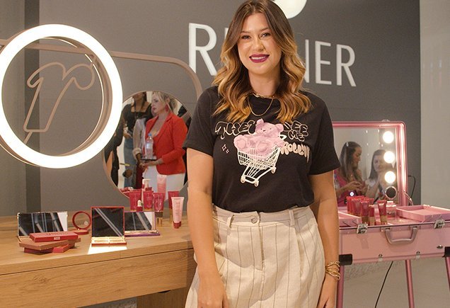 Dicas de make com Niina Secrets: influenciadora revela seus segredos