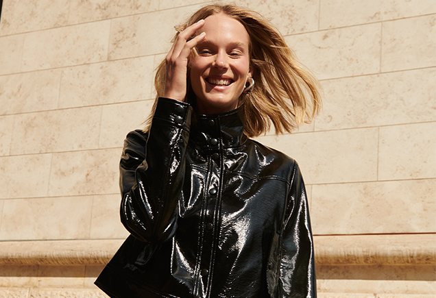 Saiba como adotar a tendência do look monocromático