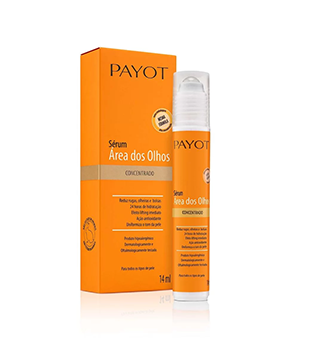 Sérum Para Olhos Payot Vitamina C 14ml