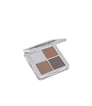 Quarteto De Sobrancelhas Vult