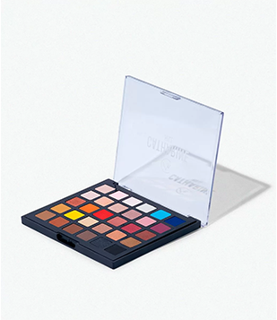 Paleta De Sombras Com 30 Cores Catharine Hill 1017