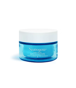 Neutrogena Gel Hidratante Facial Hydro Boost 50g 50g