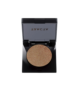 Iluminador Compacto Glowing Tracta Gleam