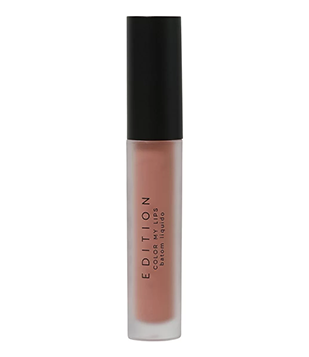 Batom Líquido Color My Lips Edition Oceane Nude