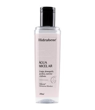 Hidrabene Água Micelar 200ml