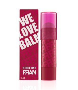 Balm Tint Em Stick Fran By Franciny Ehlke Wine