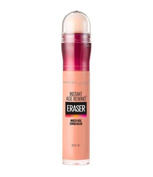 Corretivo Líquido Maybelline Eraser Instant Age Rewind, 5.9ml 140