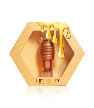 Gloss Fran By Franciny Ehlke Liphoney Honey