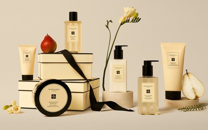 Jo Malone London na Alameda Renner: os perfumes atemporais da marca inglesa a um clique de você