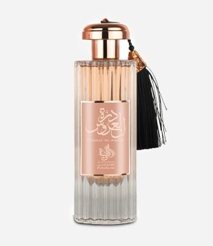 Perfume Al Wataniah DURRAT AL AROOS Eau de Parfum 85ml