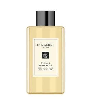 Sabonete Líquido Jo Malone London Peony E Blush Suede 100ml 100ml