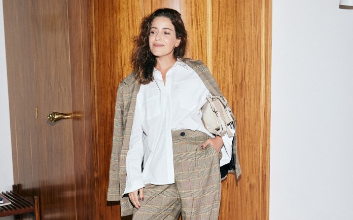 Clássico, mas nem tanto: Pam Barja mostra como atualizar peças coringas do outono inverno