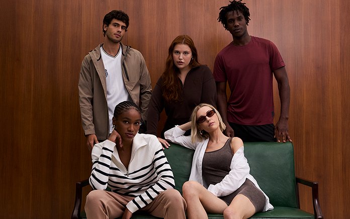 Conheça o estilo casual esportivo e como aderir