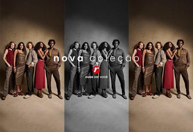 Estilo boho: tendência volta com originalidade neste outono inverno