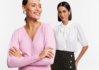 Quer ser uma girly girl? Essas 8 peças são essenciais para adotar o estilo que está em alta