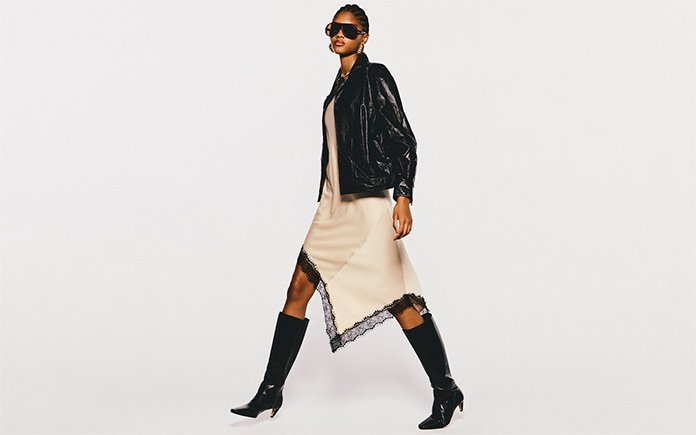 Looks com bota: chegou sua hora de ousar e sair do básico
