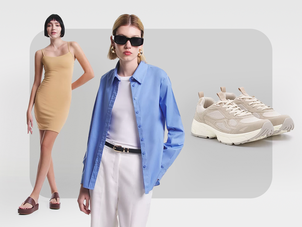 looks com terceira peça