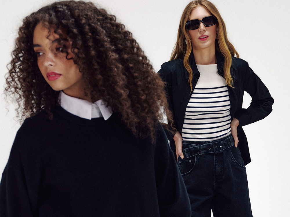 looks com terceira peça