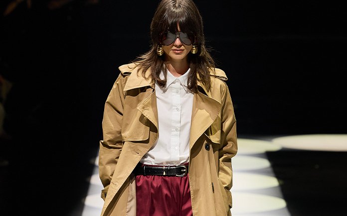 Look de inverno: cores, estampas, sobreposições e tudo o que você vai amar