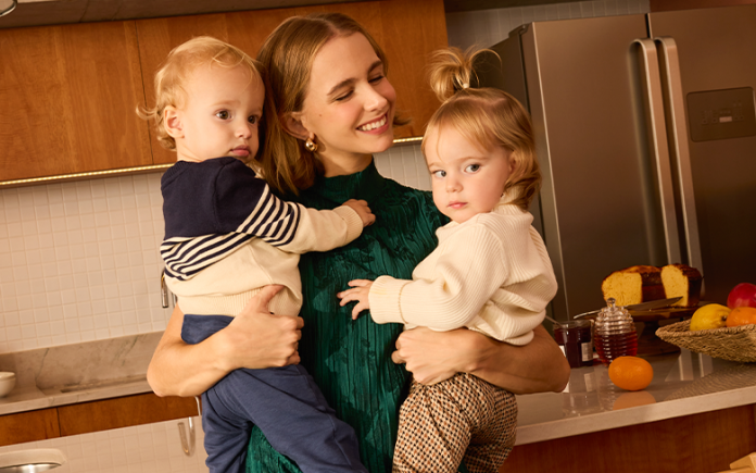Como as mães conseguem dar conta de tudo?