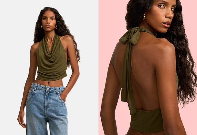 Y2K: a moda dos anos 2000 voltou e segue firme e forte