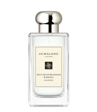 Colônia Jo Malone London Nectarine Blossom e Honey 100ml 100ml