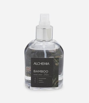 Home Spray Novo Bamboo Alchemia 240ml
