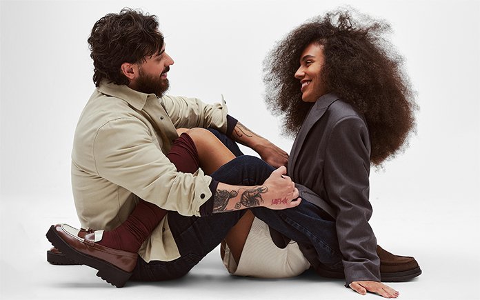 Look para Dia dos Namorados: expresse quem você é