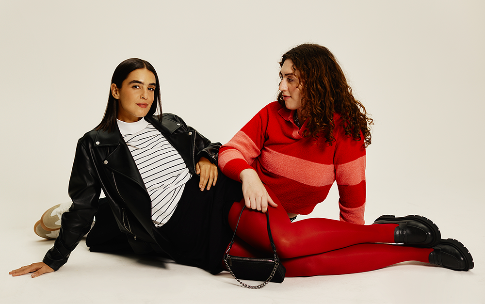 Look Dia dos Namorados