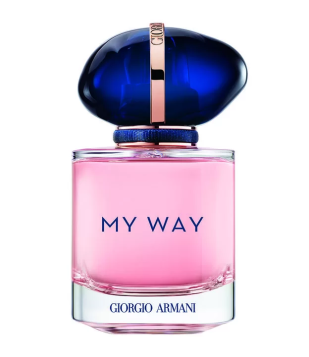 Perfume Feminino Giorgio Armani My Way Eau De Parfum 30ml