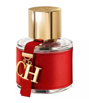 Perfume Carolina Herrera CH Feminino Eau De Toilette 50ml