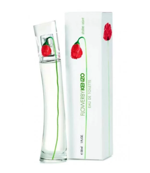 Perfume Flower By Kenzo Légère Feminino Eau De Toilette 30ml