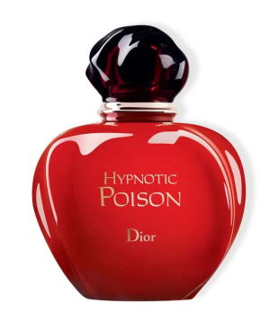 Perfume Dior Hypnotic Poison Feminino Eau De Toilette 100ml