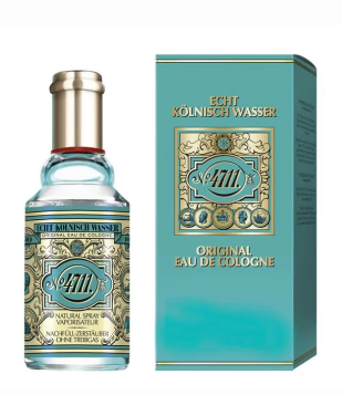 Perfume 4711 Eau De Cologne Spray 90ml