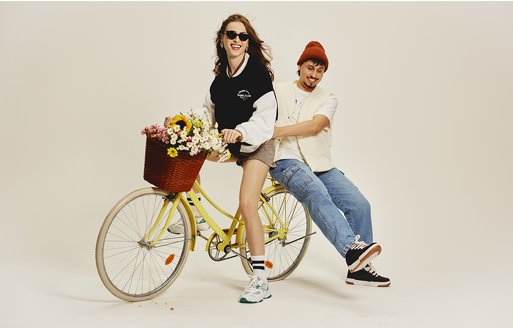 Look Dia dos Namorados