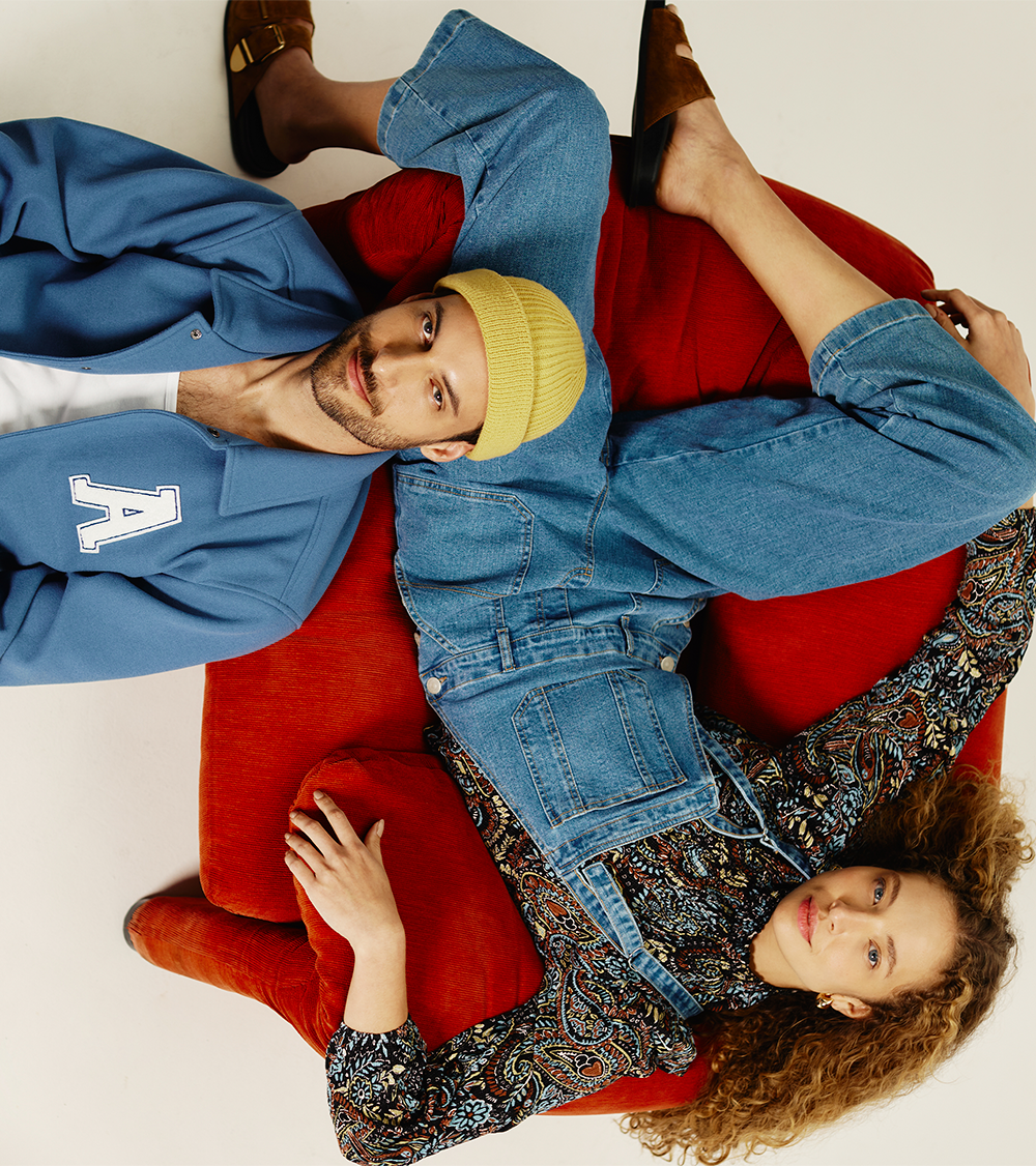 Look Dia dos Namorados